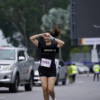 Runner Photo 8952821