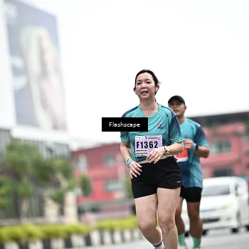 Runner Photo 8952825