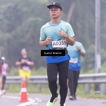 Runner Photo 8952828
