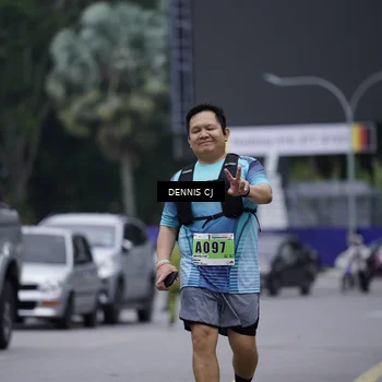 Runner Photo 8952834