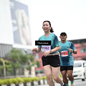 Runner Photo 8952838