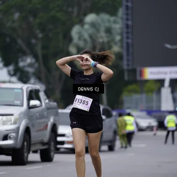 Runner Photo 8952841