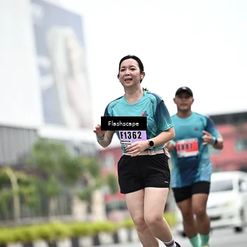 Runner Photo 8952846