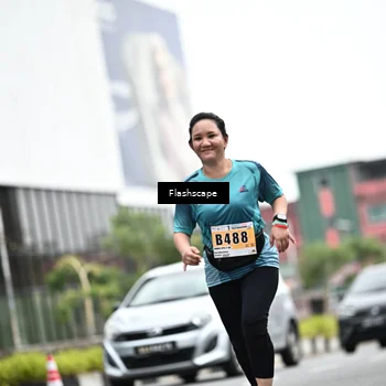 Runner Photo 8952848