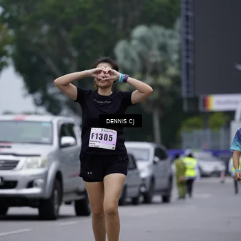 Runner Photo 8952852