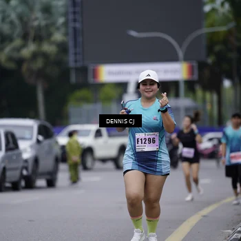 Runner Photo 8952855