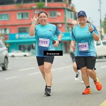 Runner Photo 8952859
