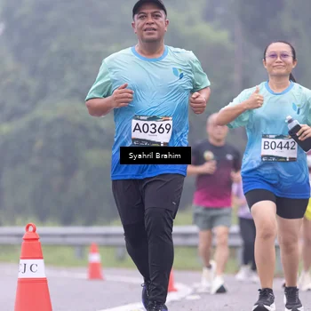 Runner Photo 8952861