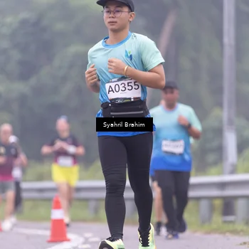 Runner Photo 8952871