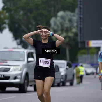 Runner Photo 8952885