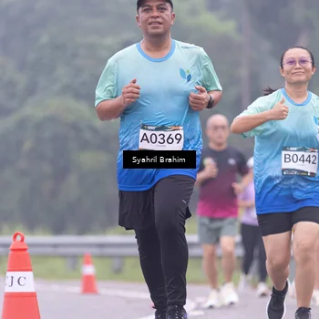 Runner Photo 8952887