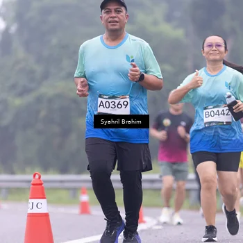 Runner Photo 8952890