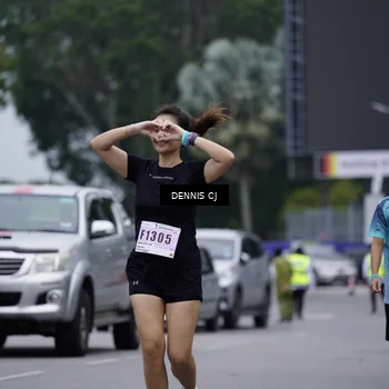 Runner Photo 8952892