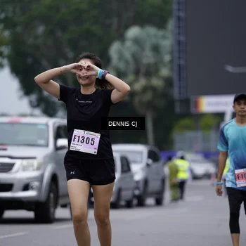 Runner Photo 8952900