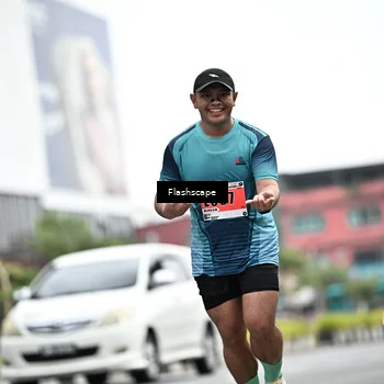 Runner Photo 8952901