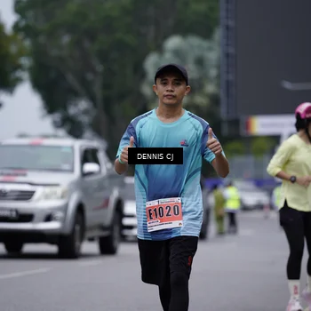 Runner Photo 8952903