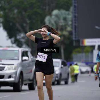 Runner Photo 8952906
