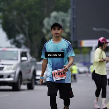 Runner Photo 8952907