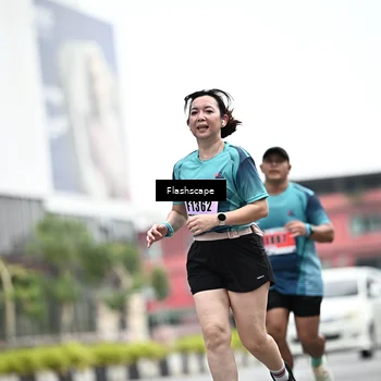 Runner Photo 8952908