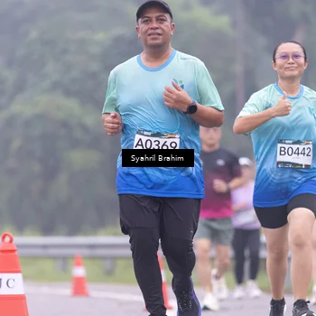 Runner Photo 8952909