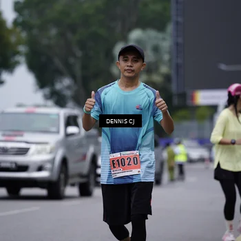 Runner Photo 8952914