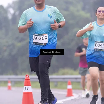 Runner Photo 8952915