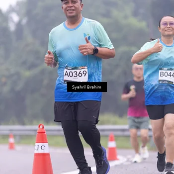 Runner Photo 8952919