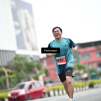 Runner Photo 8952932
