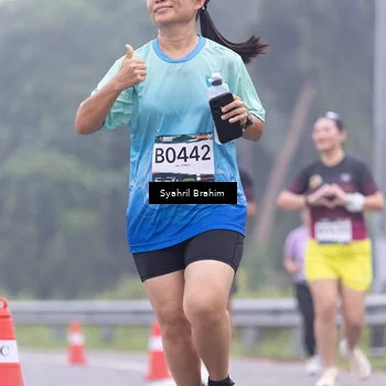 Runner Photo 8952933