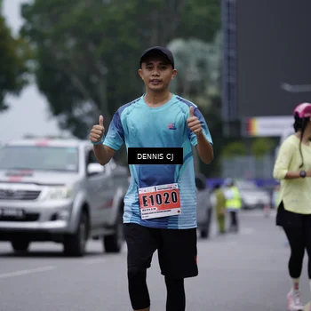 Runner Photo 8952936