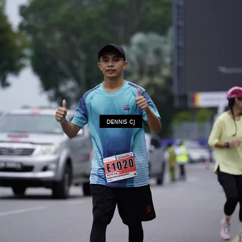 Runner Photo 8952939