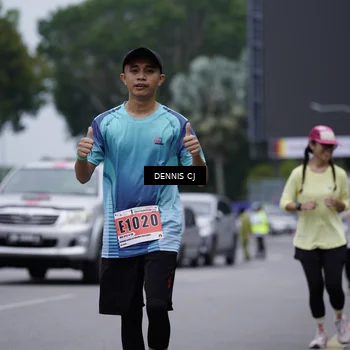 Runner Photo 8952943