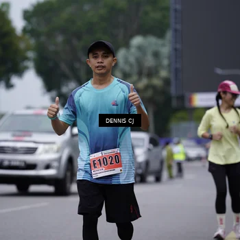 Runner Photo 8952947