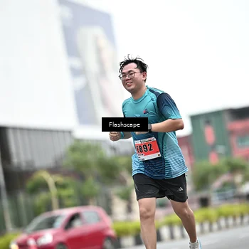 Runner Photo 8952948