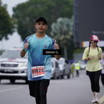 Runner Photo 8952950