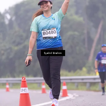 Runner Photo 8952953