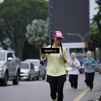Runner Photo 8952957