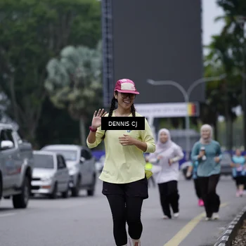 Runner Photo 8952958