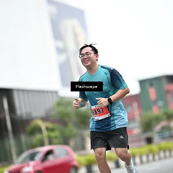 Runner Photo 8952960