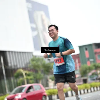 Runner Photo 8952965