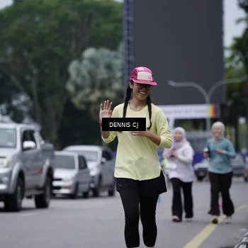 Runner Photo 8952981