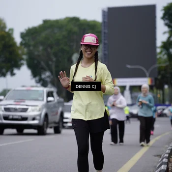 Runner Photo 8952993