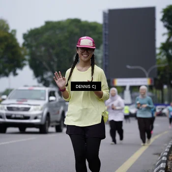 Runner Photo 8952994