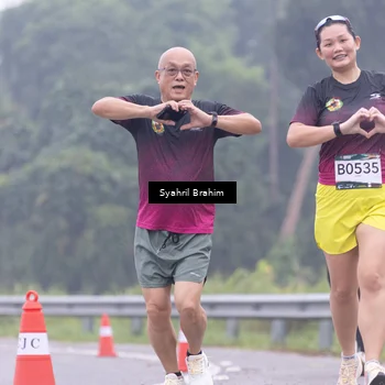 Runner Photo 8952997