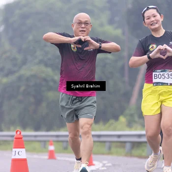 Runner Photo 8952999