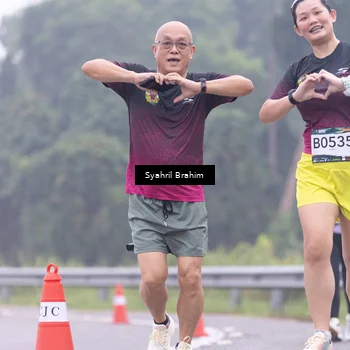 Runner Photo 8953017