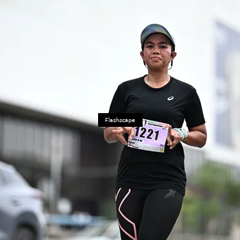 Runner Photo 8953019