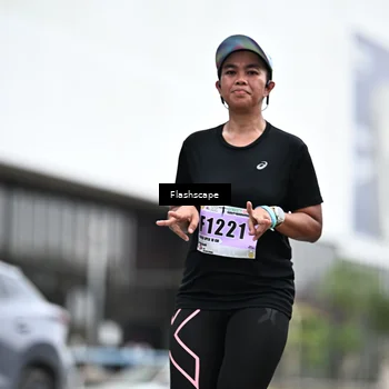 Runner Photo 8953025