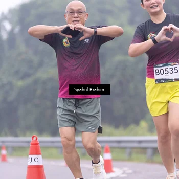 Runner Photo 8953038