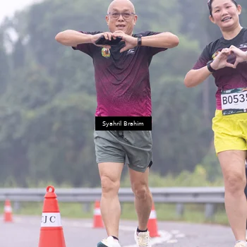 Runner Photo 8953043